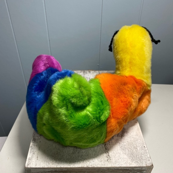 Inch Beanie Buddy - Picture 2 of 6